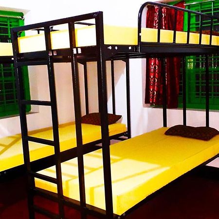 Seenu'S Pg Accommodation 팔라카드 외부 사진
